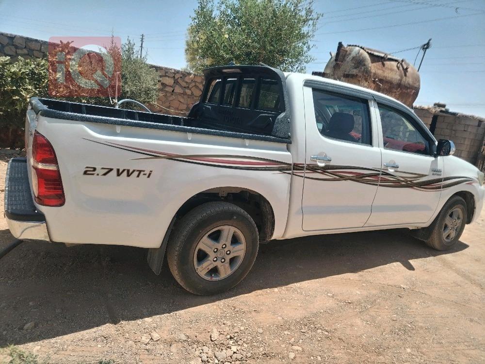 تويوتا هايلوكس